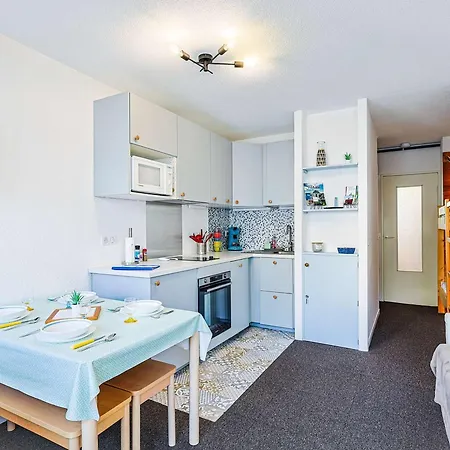 Apartment Avec Parking - 6 Pers. Eaux-Bonnes