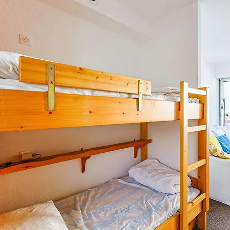 Apartment Avec Parking - 6 Pers.