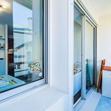 Avec Parking - 6 Pers. Apartment