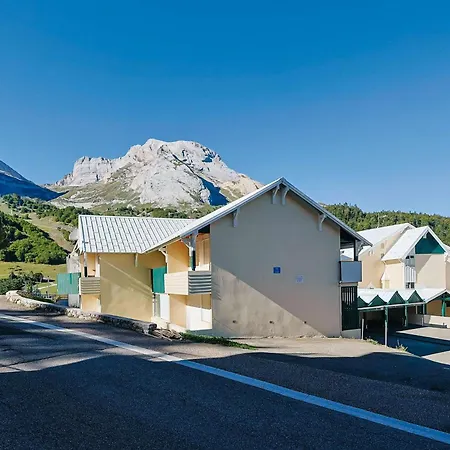 Apartment Avec Parking - 6 Pers.